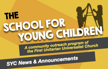 SYC Playground Update