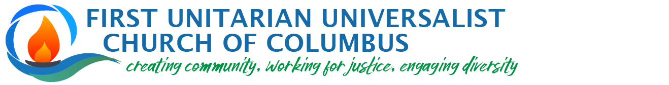 First Unitarian Universalist Church